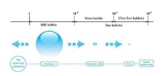 為什么要用臭氧微型納米氣泡（MNB）？