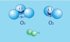臭氧殘留物如何從水中去除