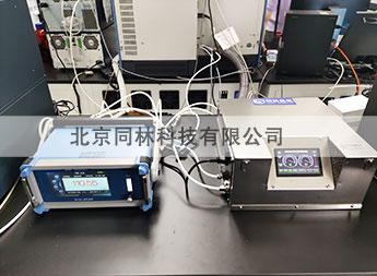 臭氧發(fā)生器在PLD（Pulsed Laser Deposition）技術(shù)中的應(yīng)用