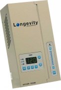 長(zhǎng)壽Longevity EXT120（原型號(hào)HTu-500GE) 臭氧發(fā)生器